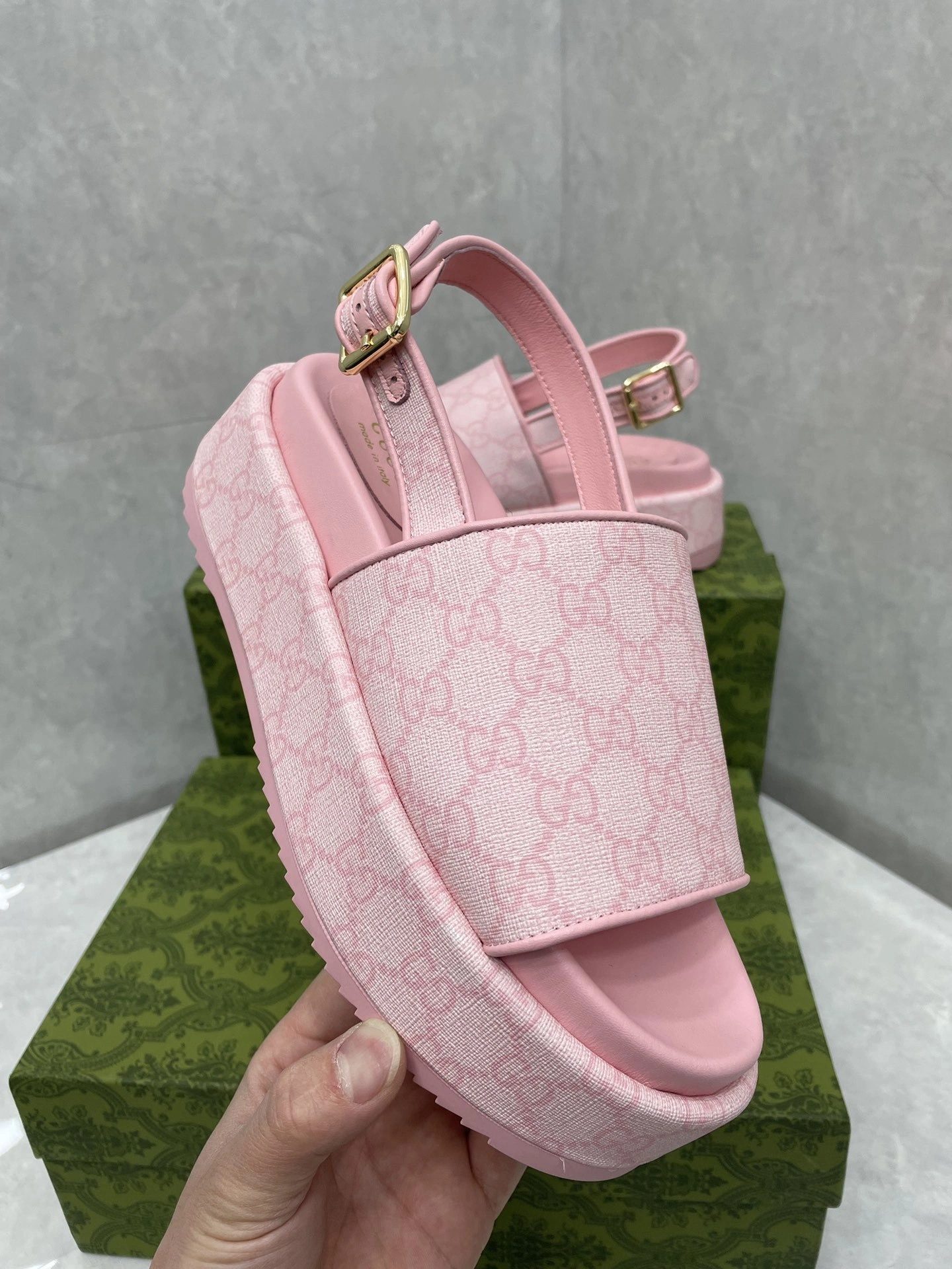 coco-- 3.5cm Heel height item:C-X298D0613